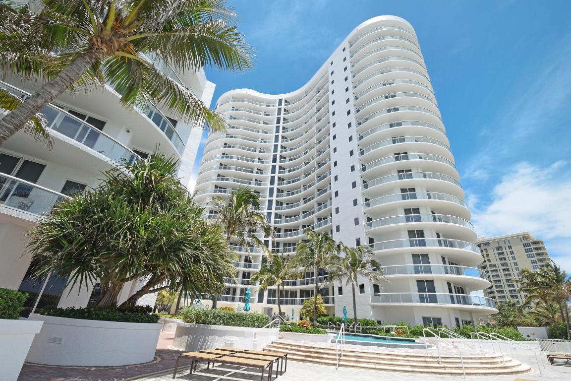 BEACH FRONT AT SINGER ISLAND CONDO - Residential