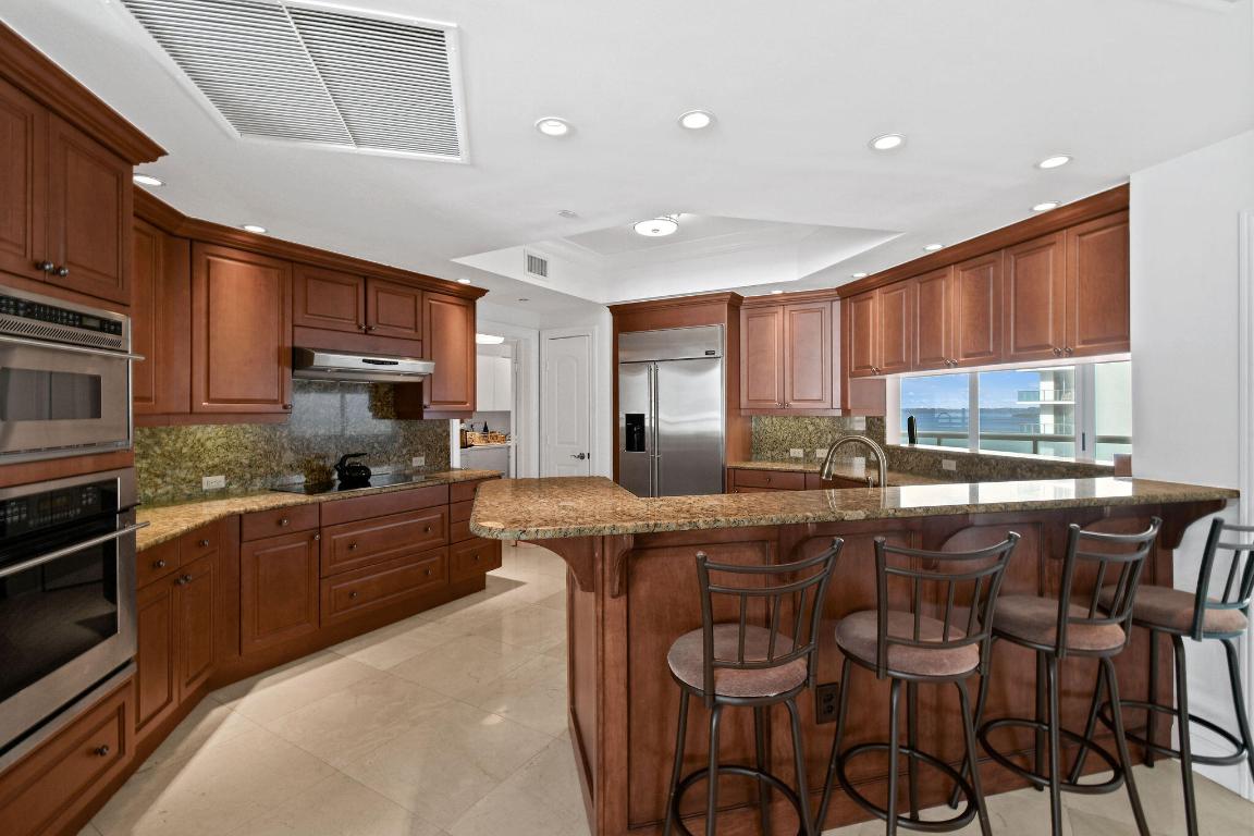 BEACH FRONT AT SINGER ISLAND CONDO - Residential
