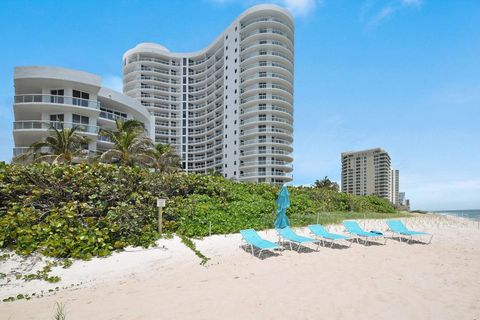4600 N Ocean Drive 902 Singer Island FL 33404