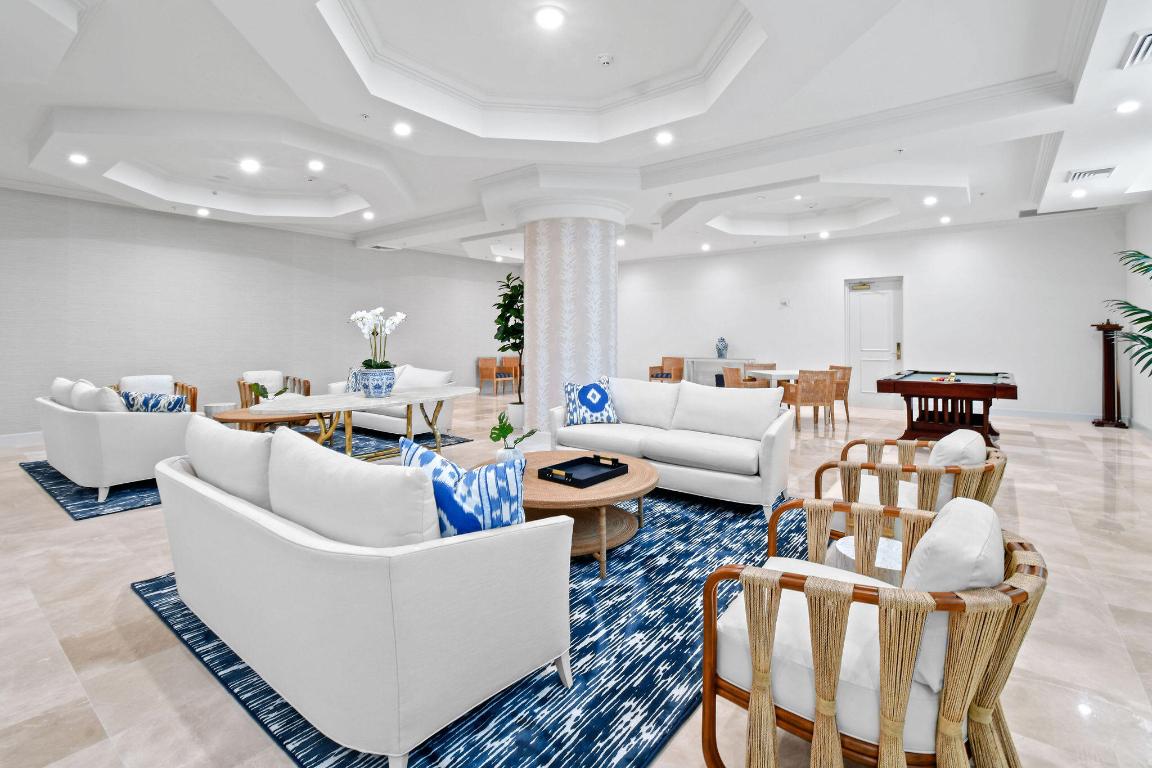 BEACH FRONT AT SINGER ISLAND CONDO - Residential