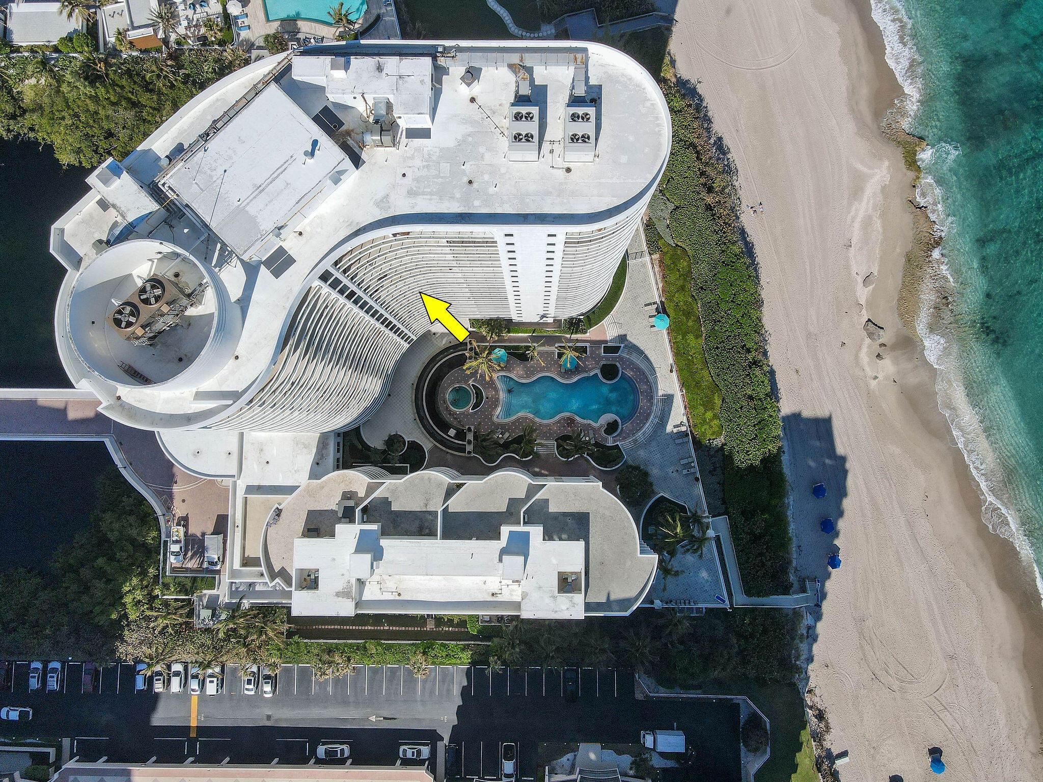 4600 N Ocean Drive 902