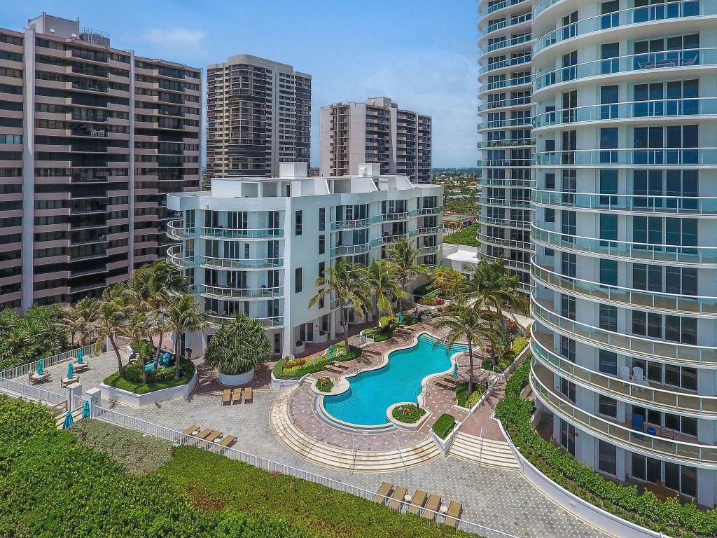 BEACH FRONT AT SINGER ISLAND CONDO - Residential