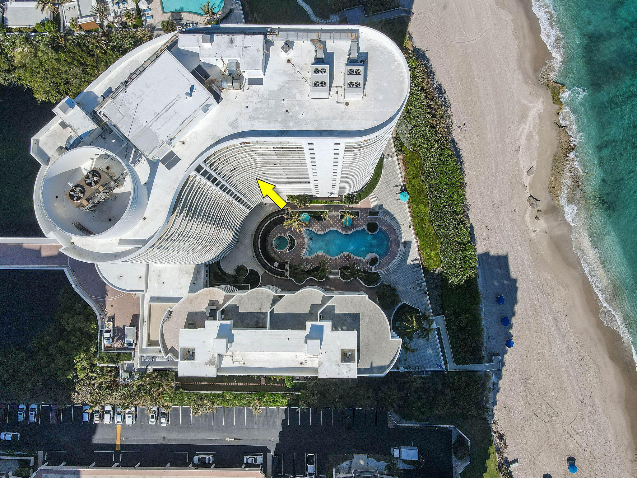 4600 N Ocean Drive 902