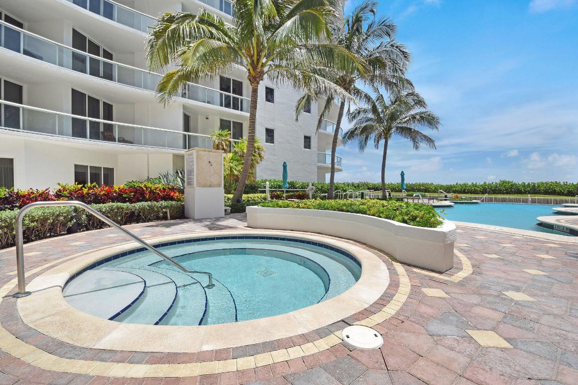 BEACH FRONT AT SINGER ISLAND CONDO - Residential
