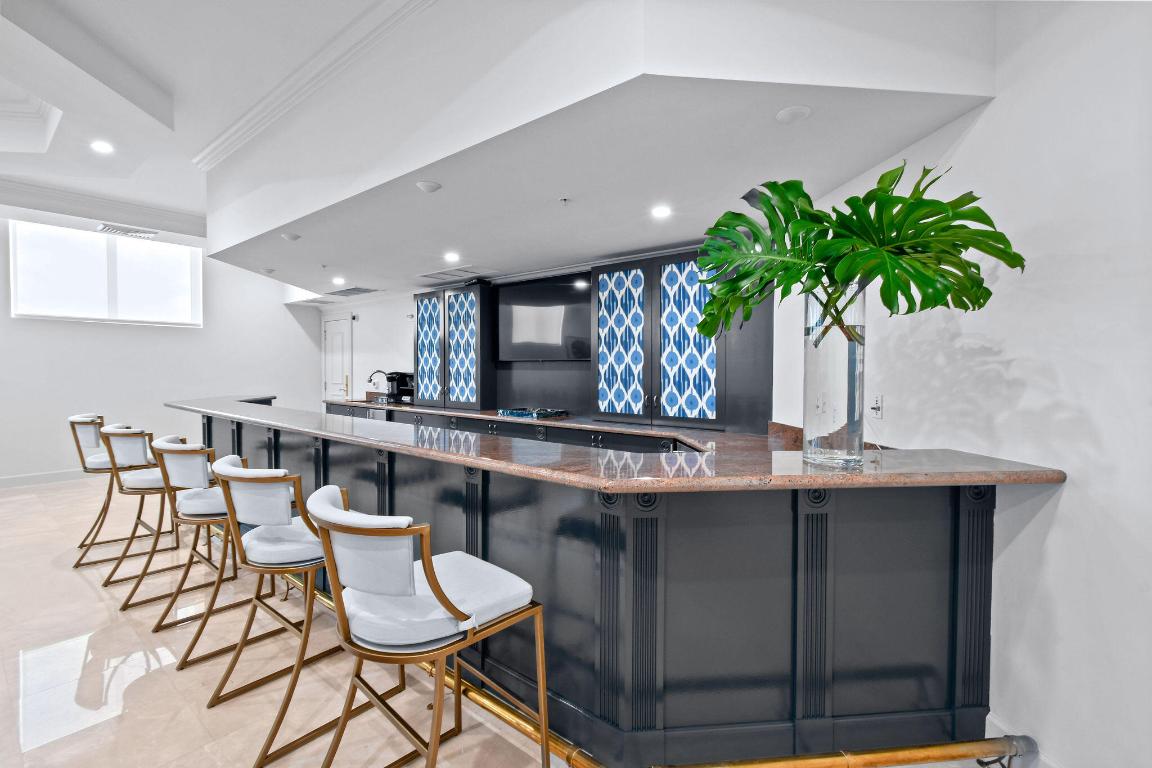 BEACH FRONT AT SINGER ISLAND CONDO - Residential