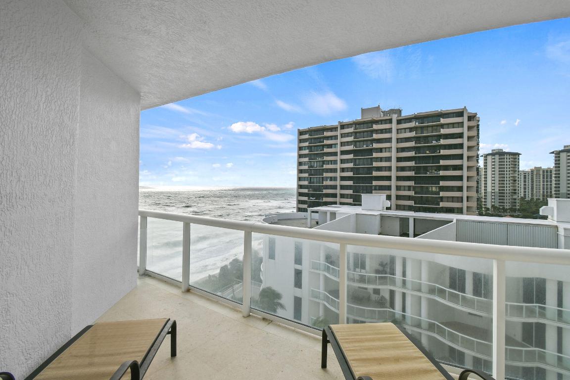 BEACH FRONT AT SINGER ISLAND CONDO - Residential