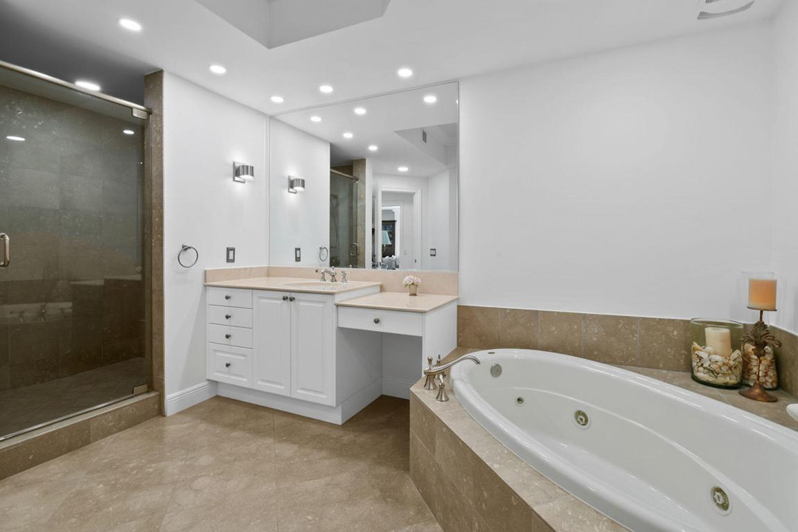 BEACH FRONT AT SINGER ISLAND CONDO - Residential