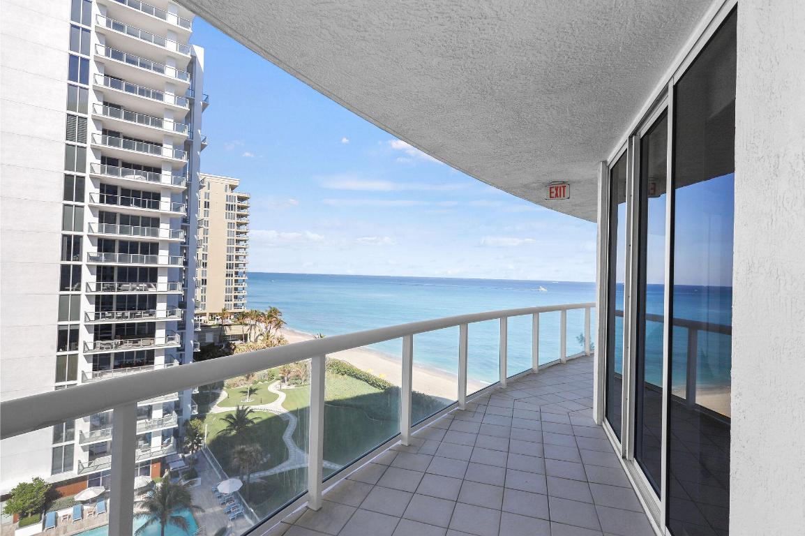 BEACH FRONT AT SINGER ISLAND CONDO - Residential