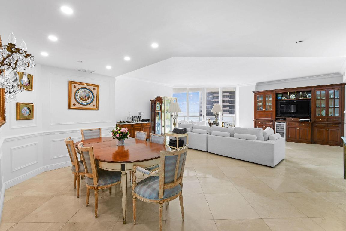 BEACH FRONT AT SINGER ISLAND CONDO - Residential