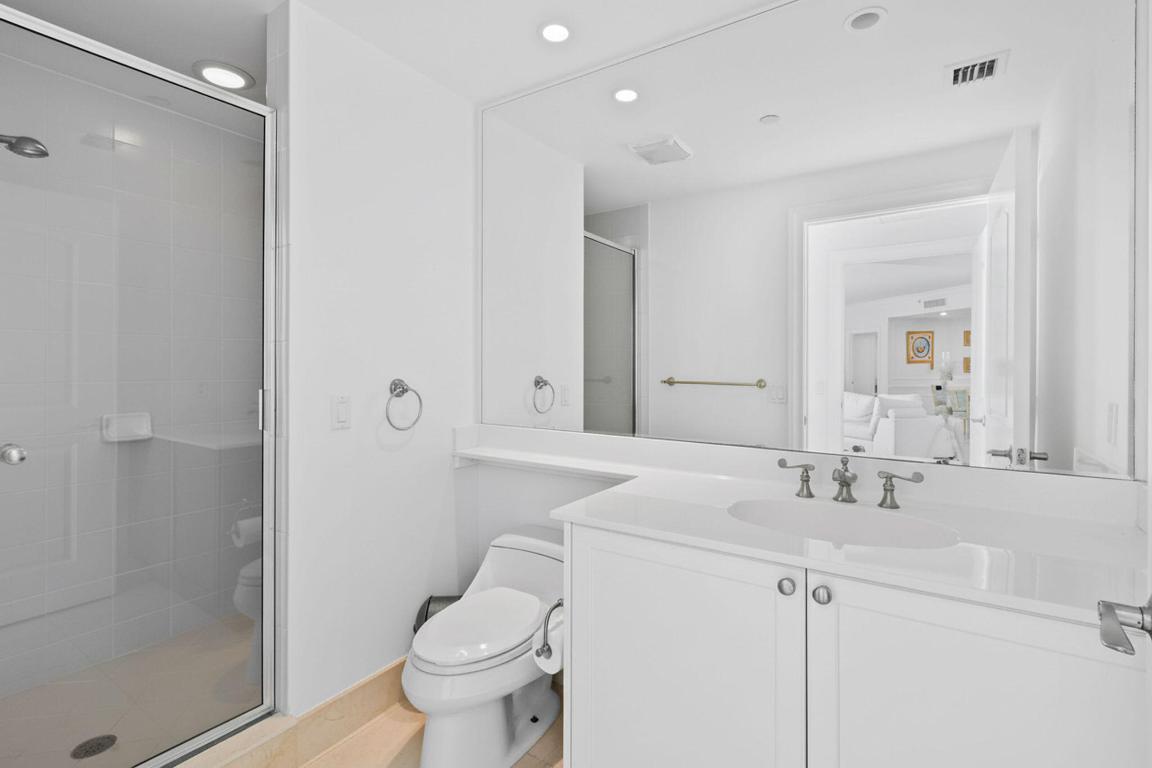 BEACH FRONT AT SINGER ISLAND CONDO - Residential