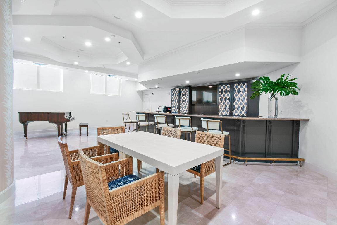 BEACH FRONT AT SINGER ISLAND CONDO - Residential