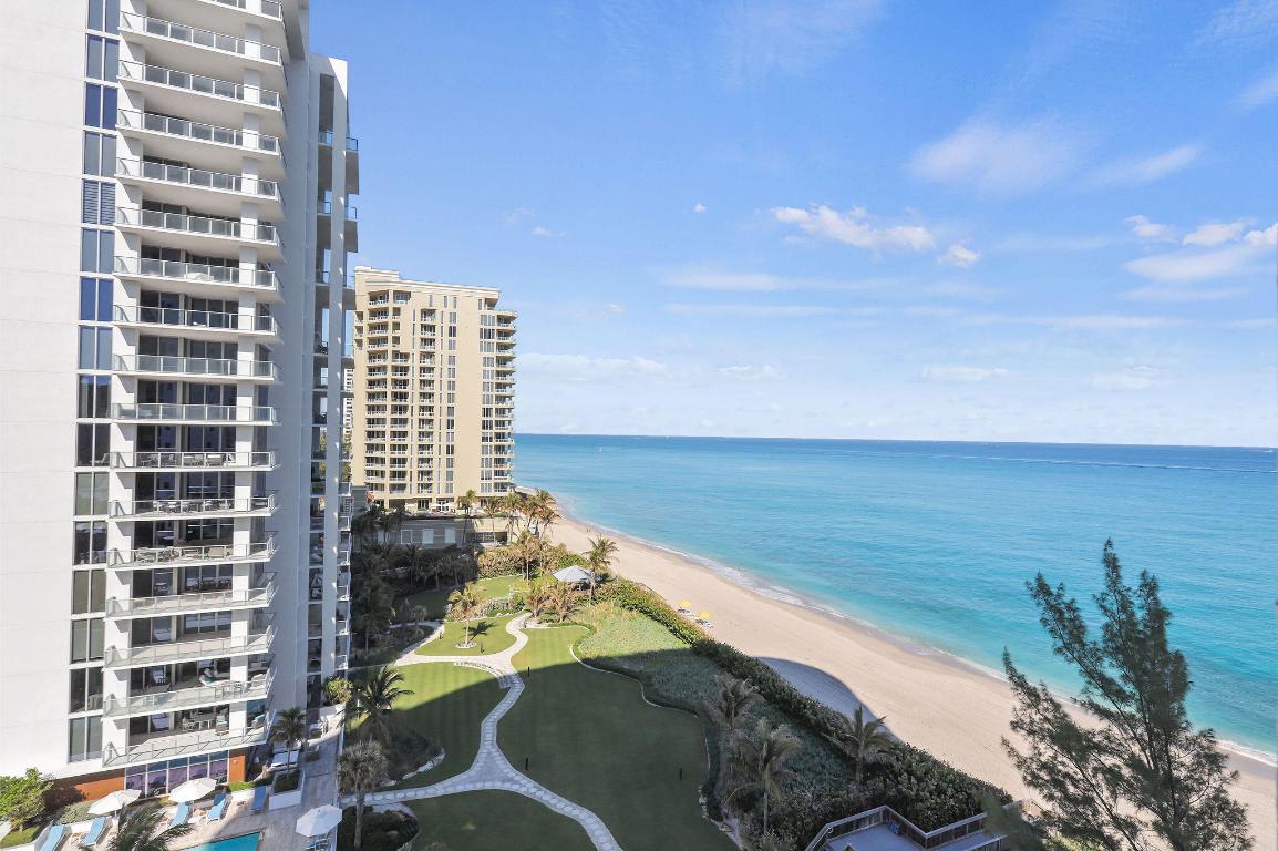 BEACH FRONT AT SINGER ISLAND CONDO - Residential