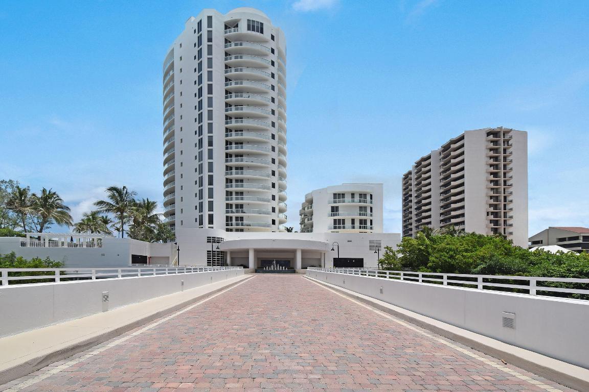 BEACH FRONT AT SINGER ISLAND CONDO - Residential