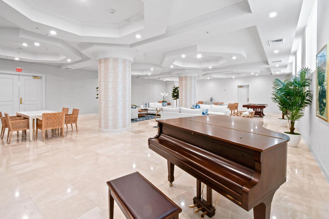 BEACH FRONT AT SINGER ISLAND CONDO - Residential