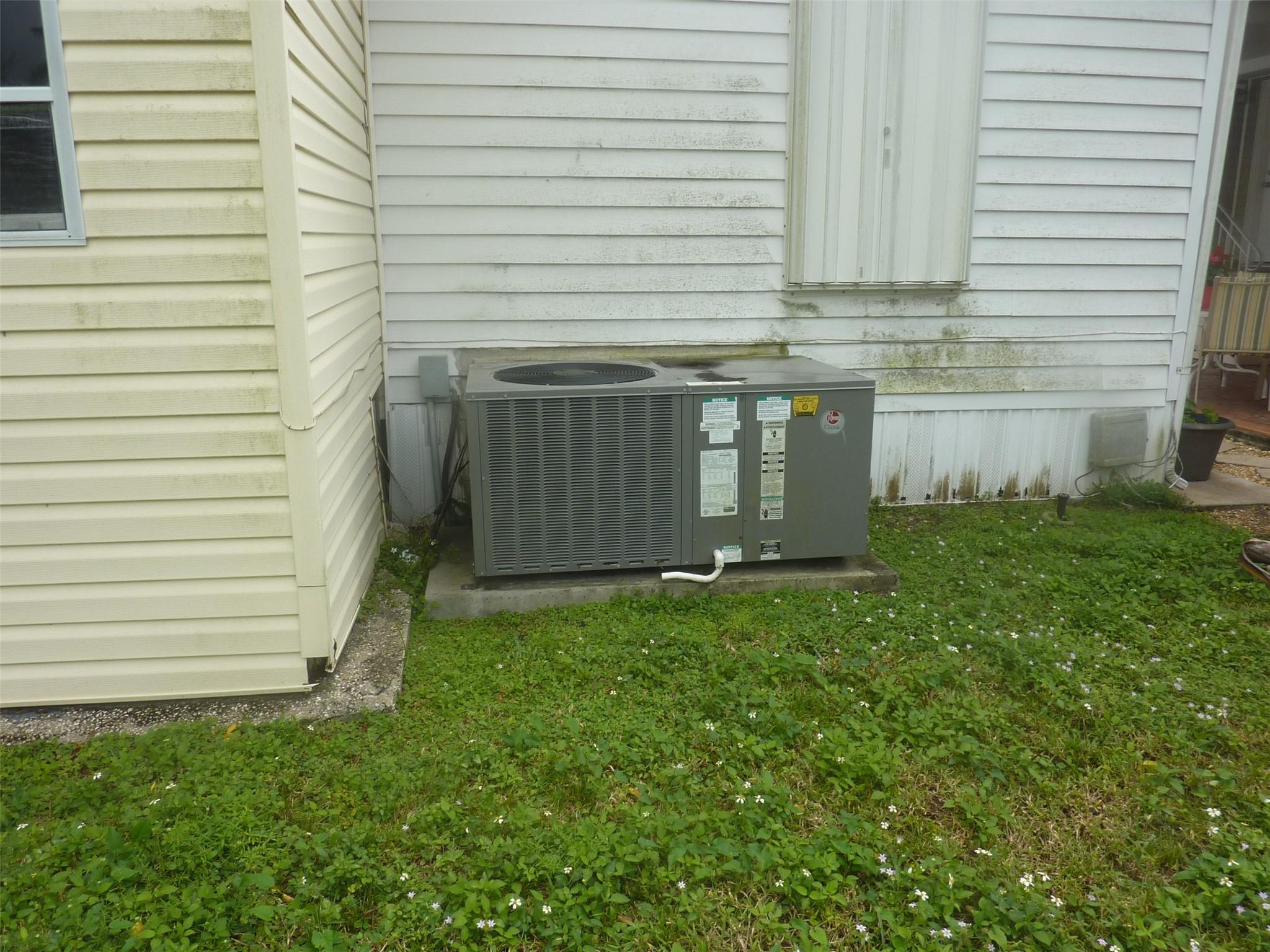 Ravenswood North 108-45 B - Residential