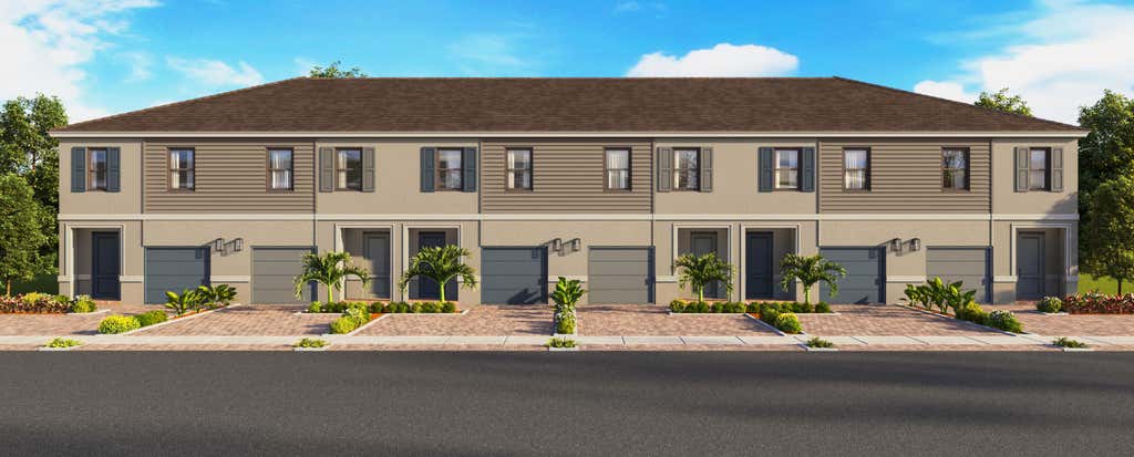 Photo of 6010 Begonia Circle, Greenacres, FL 33463 (MLS # B26060283)