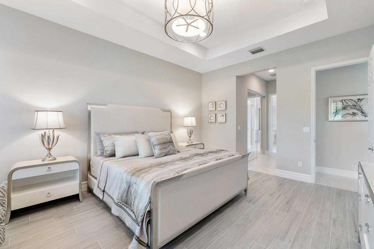 VALENCIA COVE AGR PUD SOUTH PL - Residential