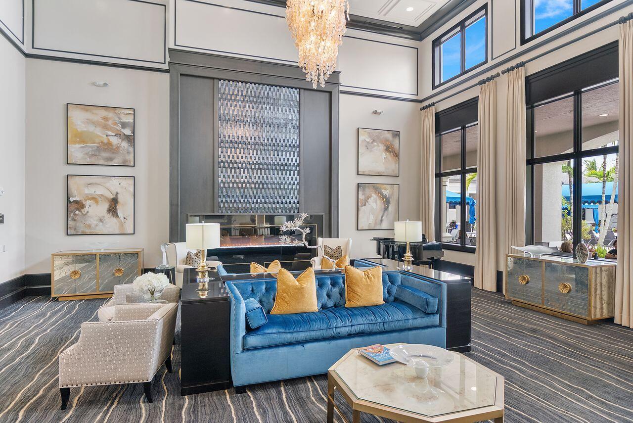 VALENCIA COVE AGR PUD SOUTH PL - Residential