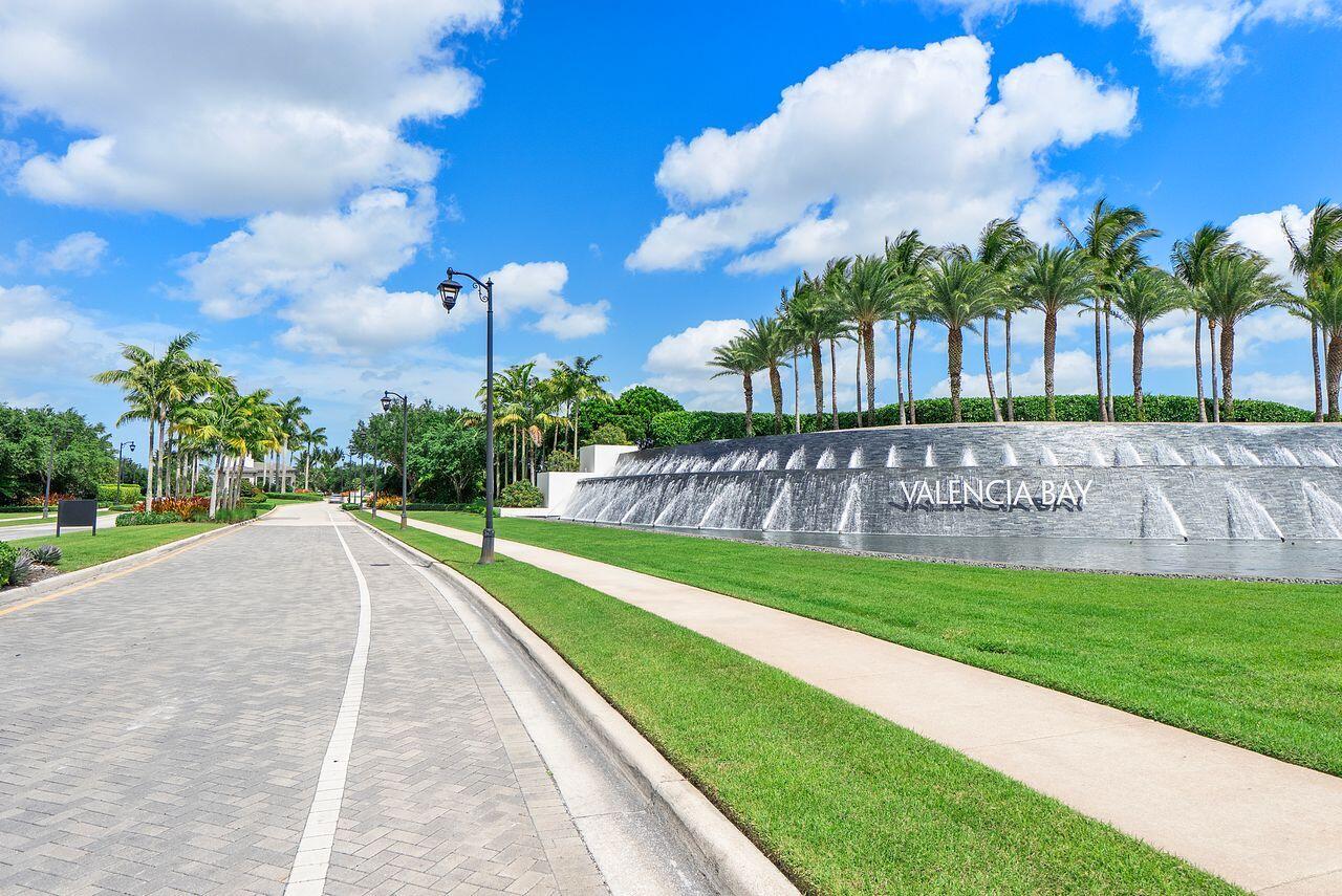 VALENCIA COVE AGR PUD SOUTH PL - Residential