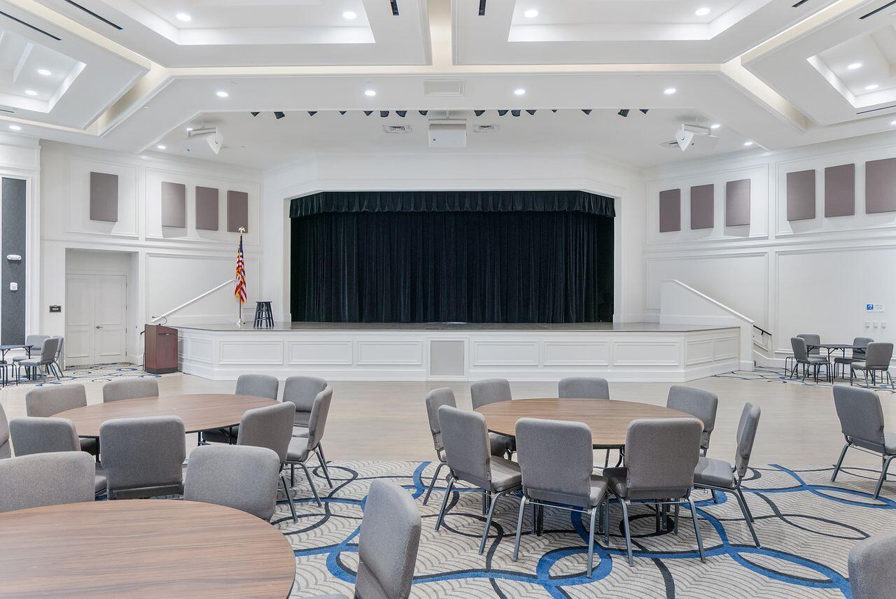 VALENCIA COVE AGR PUD SOUTH PL - Residential