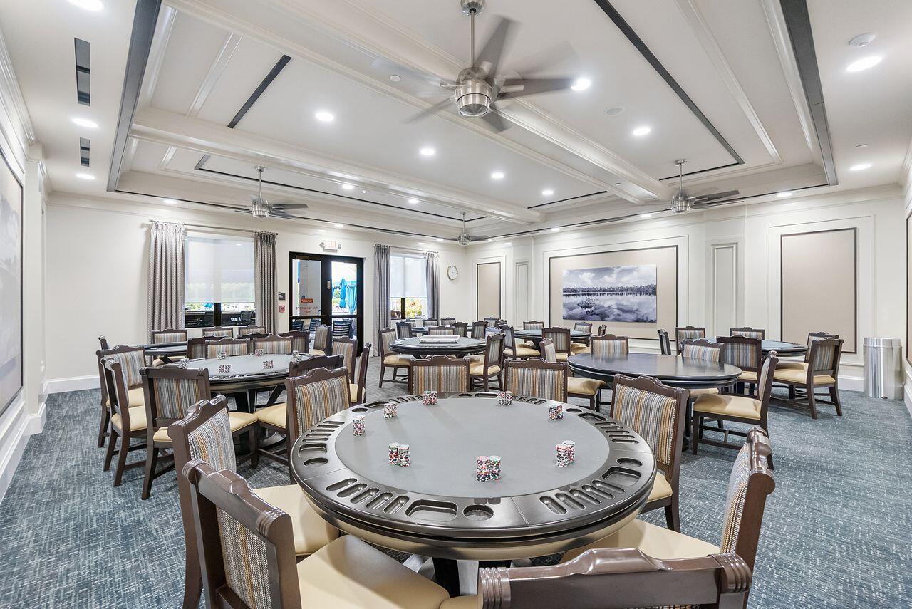 VALENCIA COVE AGR PUD SOUTH PL - Residential