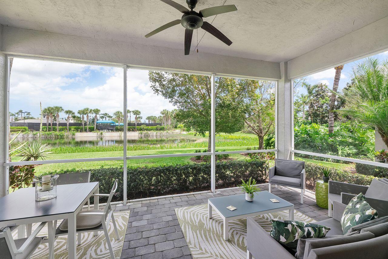 VALENCIA COVE AGR PUD SOUTH PL - Residential