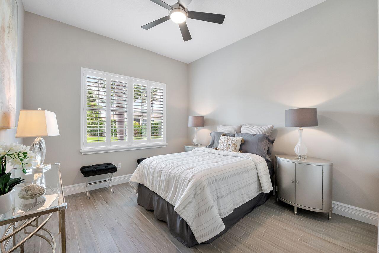 VALENCIA COVE AGR PUD SOUTH PL - Residential