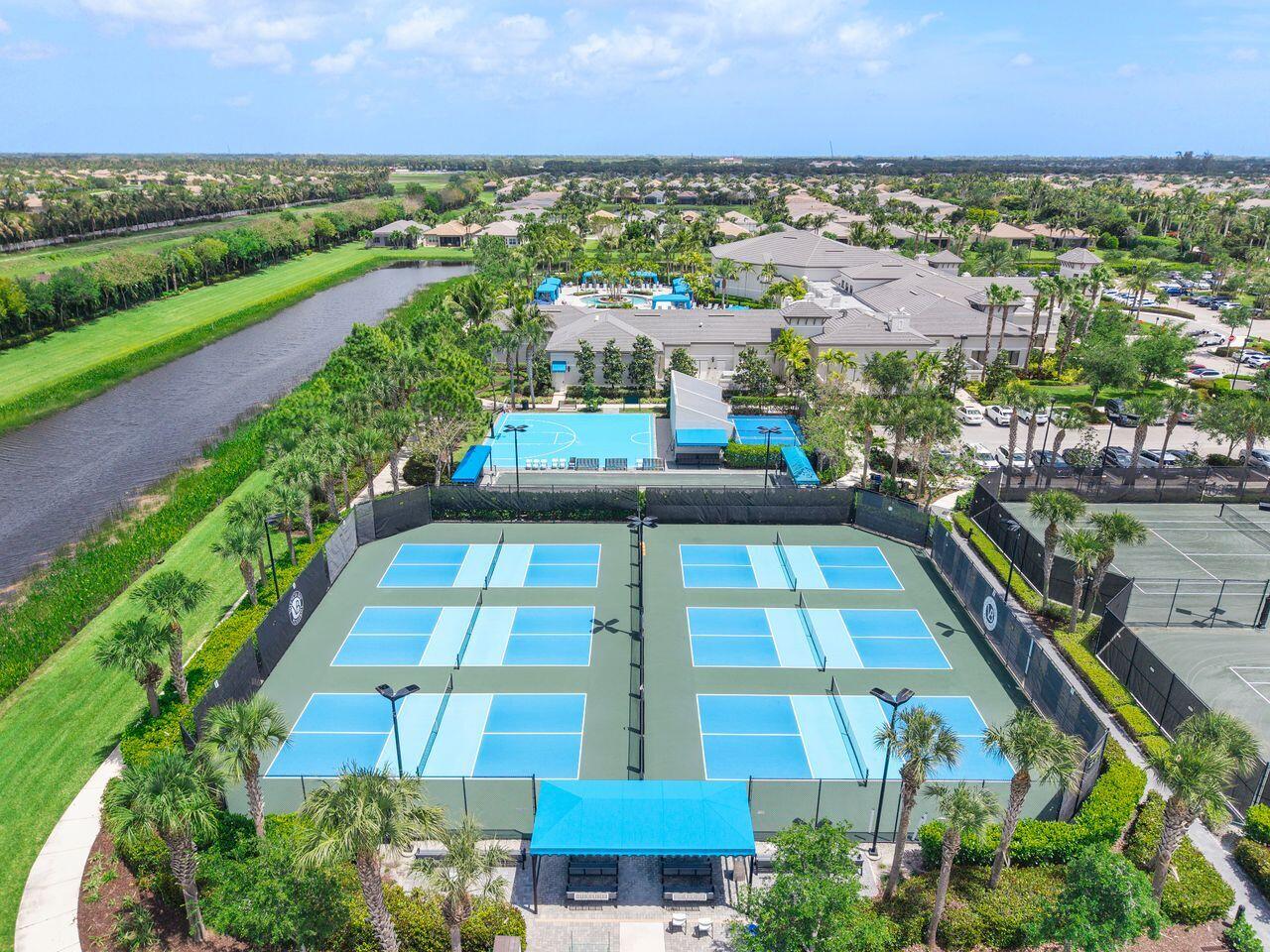 VALENCIA COVE AGR PUD SOUTH PL - Residential