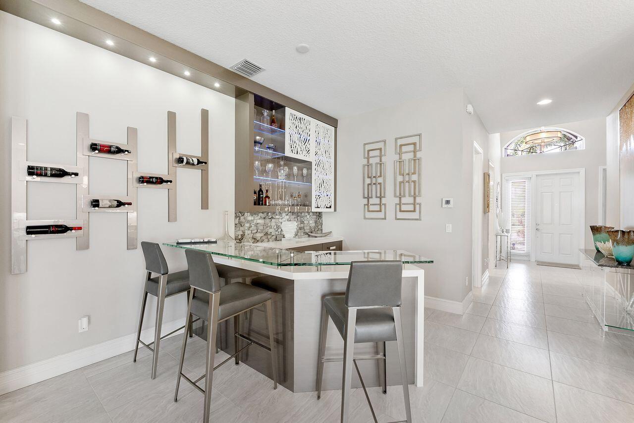 VALENCIA COVE AGR PUD SOUTH PL - Residential