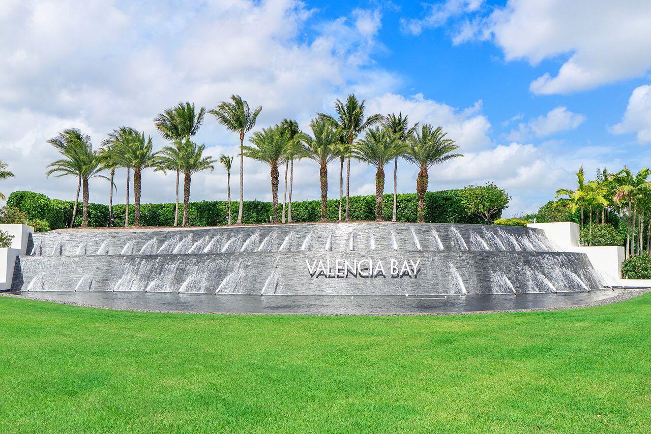 VALENCIA COVE AGR PUD SOUTH PL - Residential