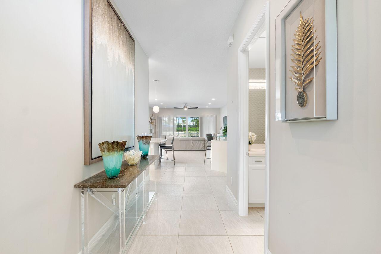 VALENCIA COVE AGR PUD SOUTH PL - Residential