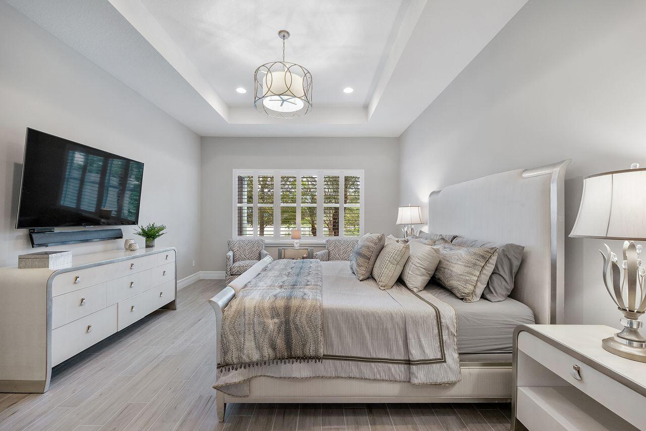 VALENCIA COVE AGR PUD SOUTH PL - Residential