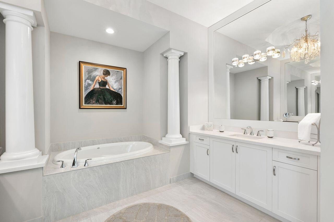 VALENCIA COVE AGR PUD SOUTH PL - Residential