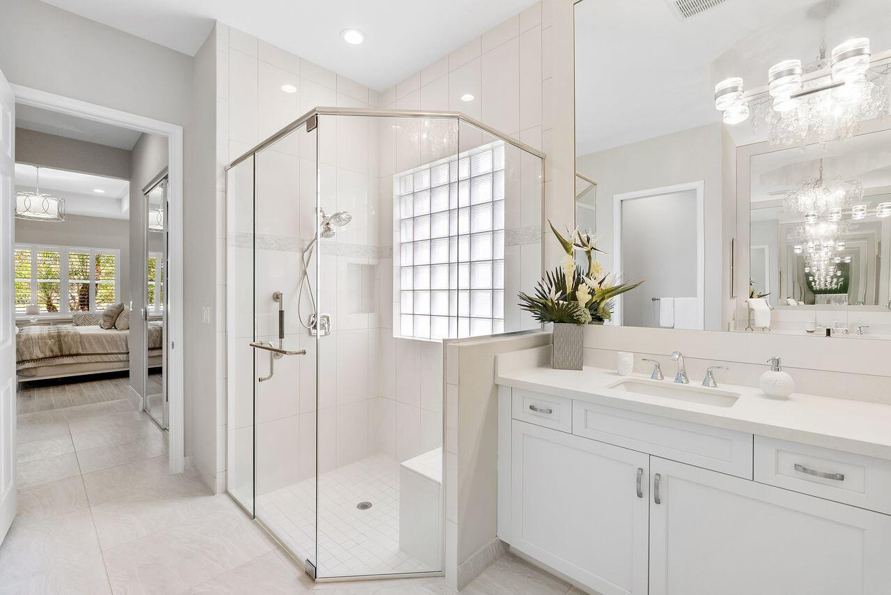 VALENCIA COVE AGR PUD SOUTH PL - Residential