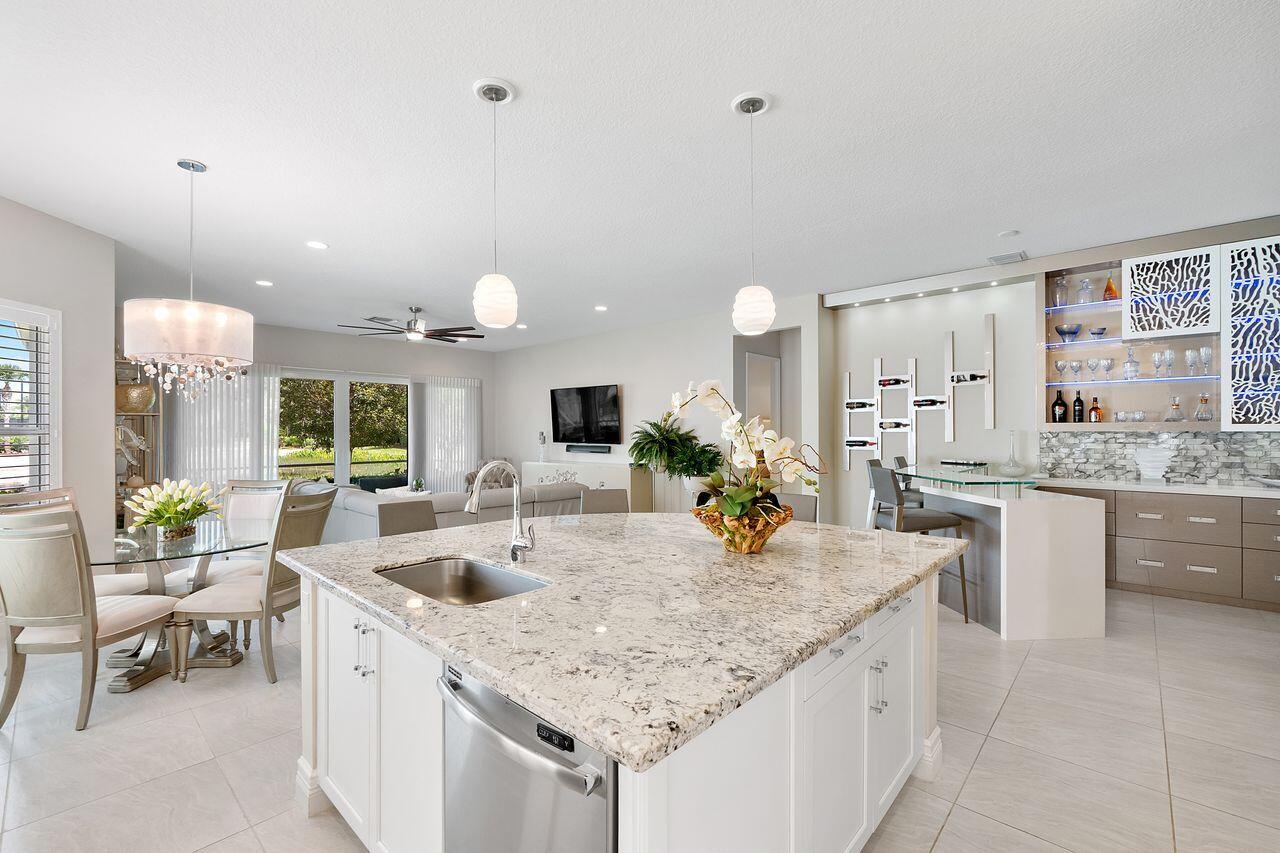 VALENCIA COVE AGR PUD SOUTH PL - Residential