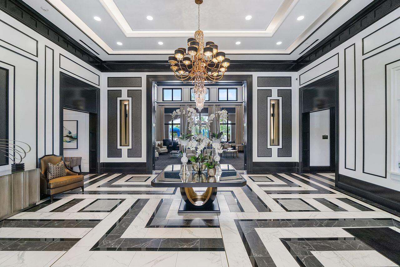 VALENCIA COVE AGR PUD SOUTH PL - Residential