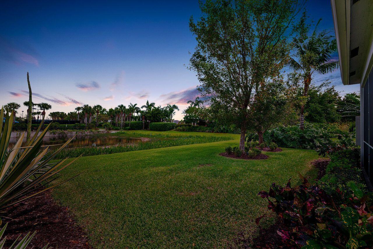 VALENCIA COVE AGR PUD SOUTH PL - Residential