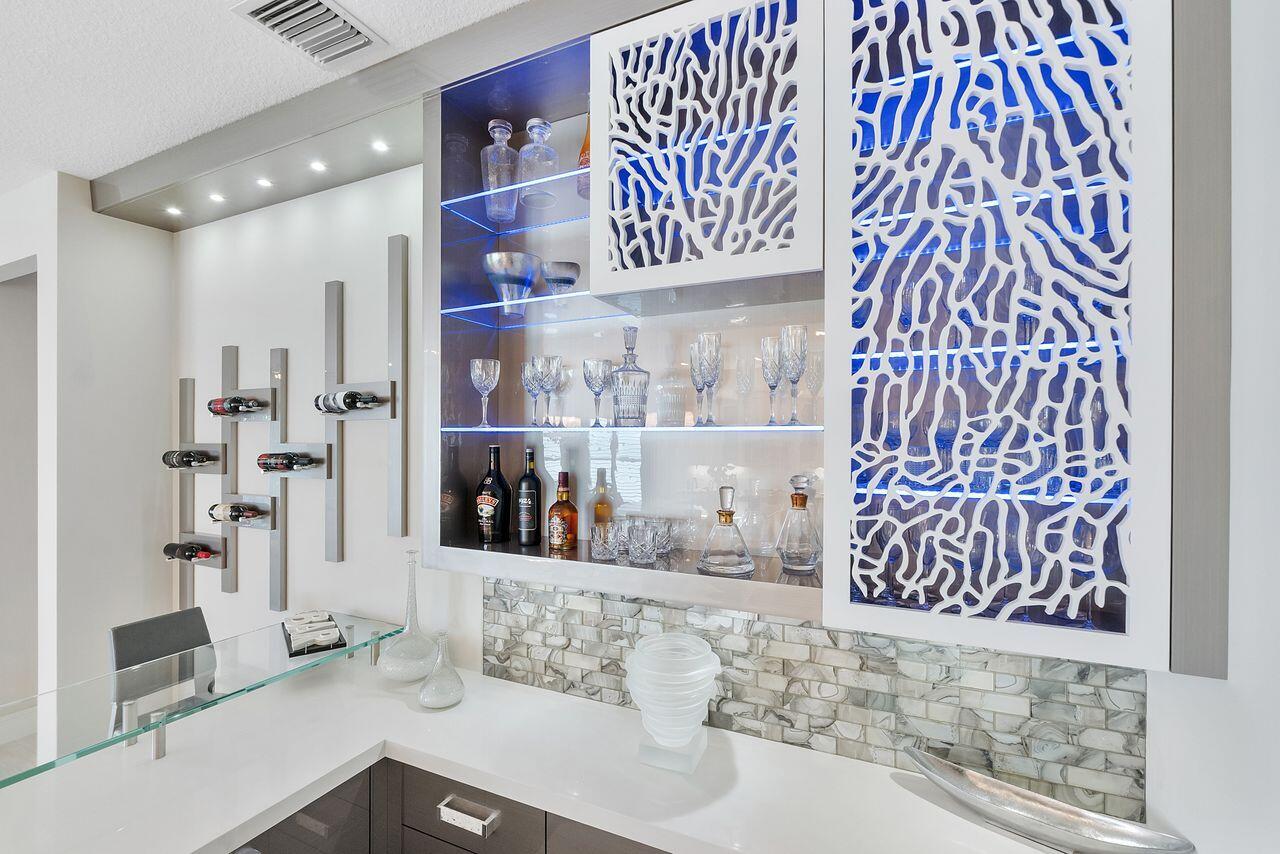 VALENCIA COVE AGR PUD SOUTH PL - Residential