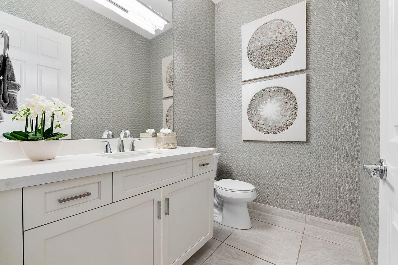 VALENCIA COVE AGR PUD SOUTH PL - Residential