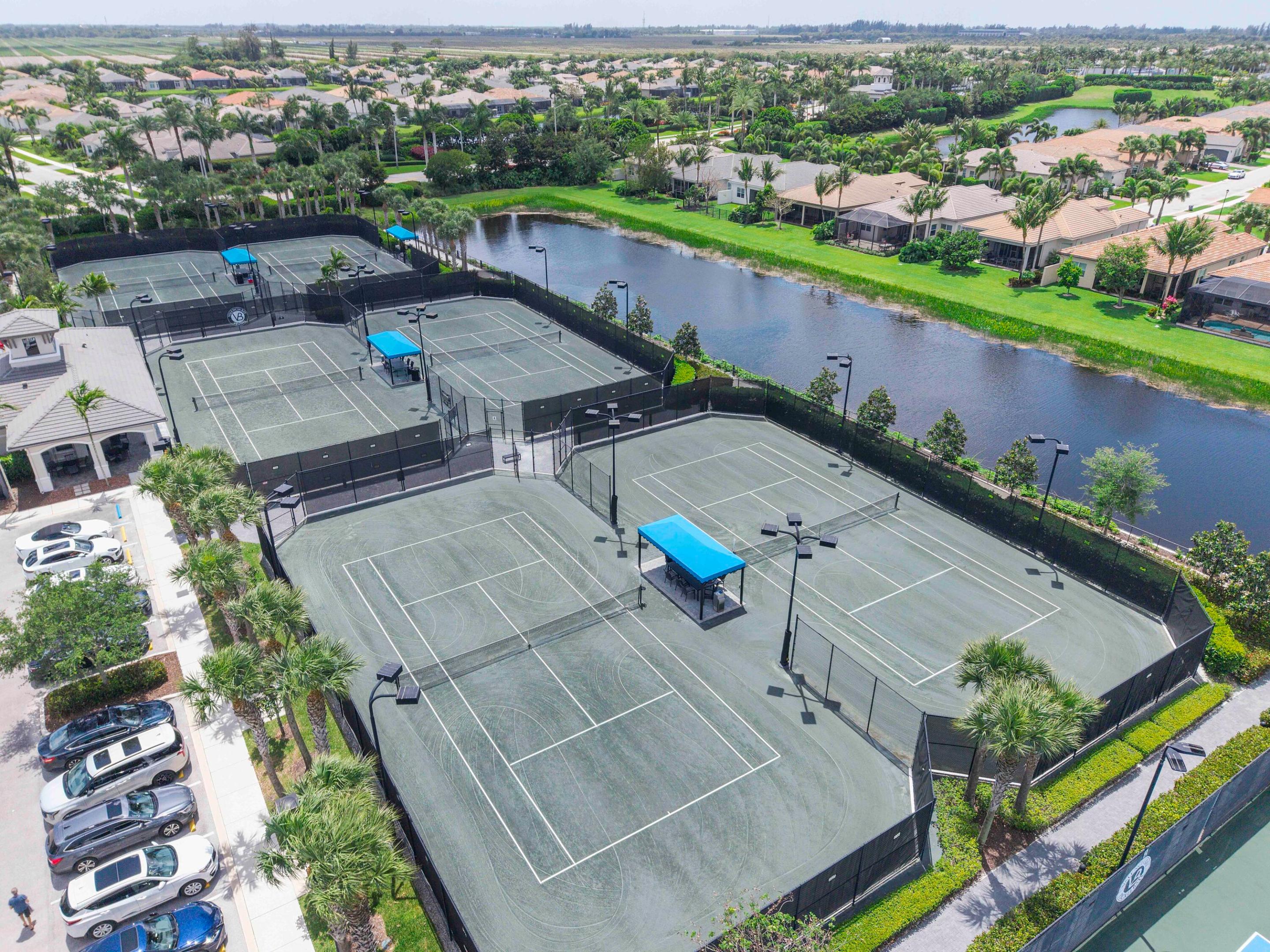 VALENCIA COVE AGR PUD SOUTH PL - Residential