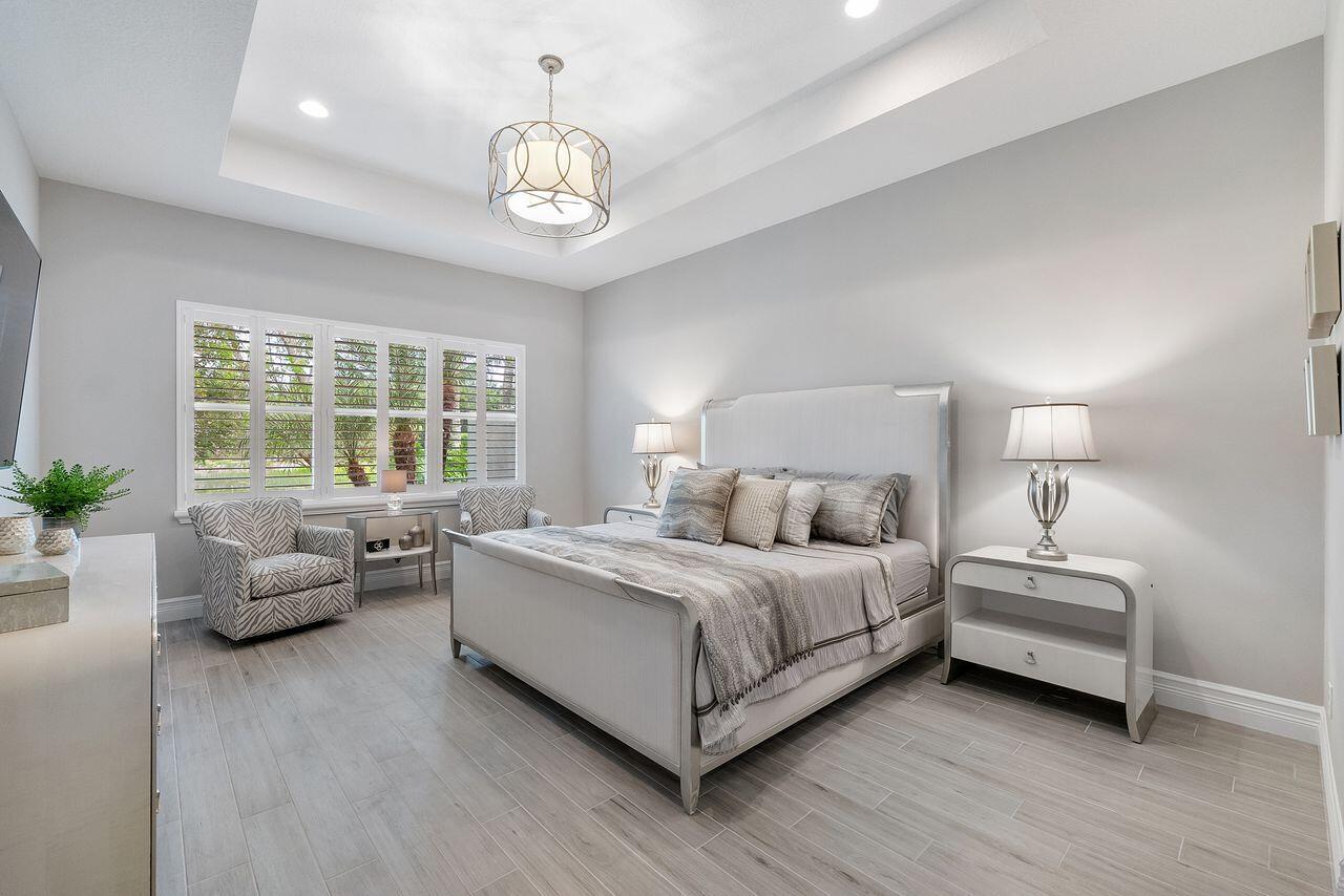 VALENCIA COVE AGR PUD SOUTH PL - Residential