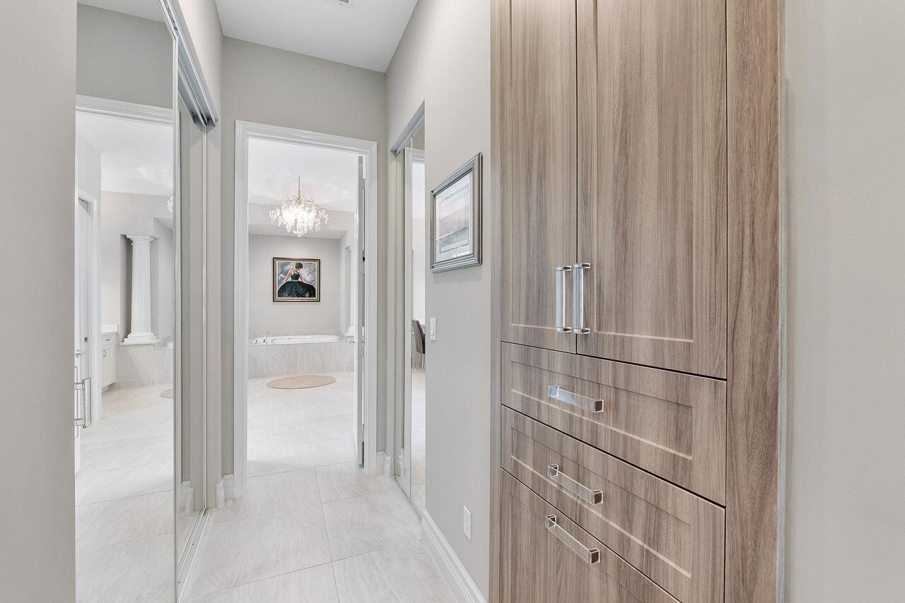 VALENCIA COVE AGR PUD SOUTH PL - Residential