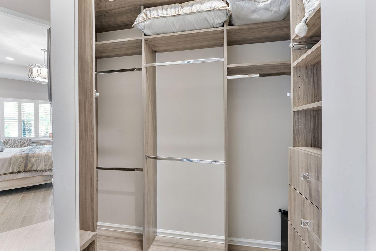 VALENCIA COVE AGR PUD SOUTH PL - Residential