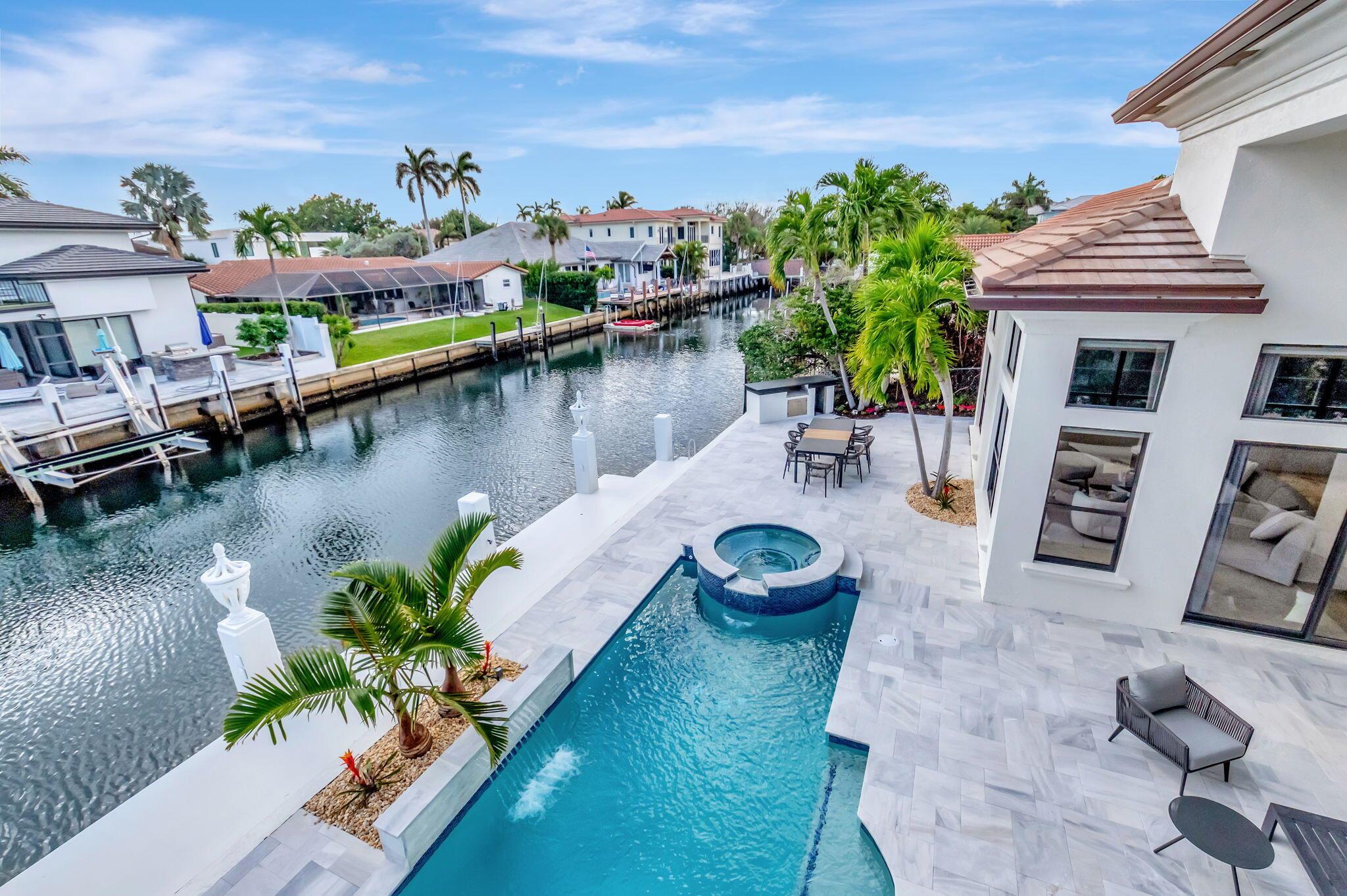 GOLDEN HARBOUR SEC 2 - Residential