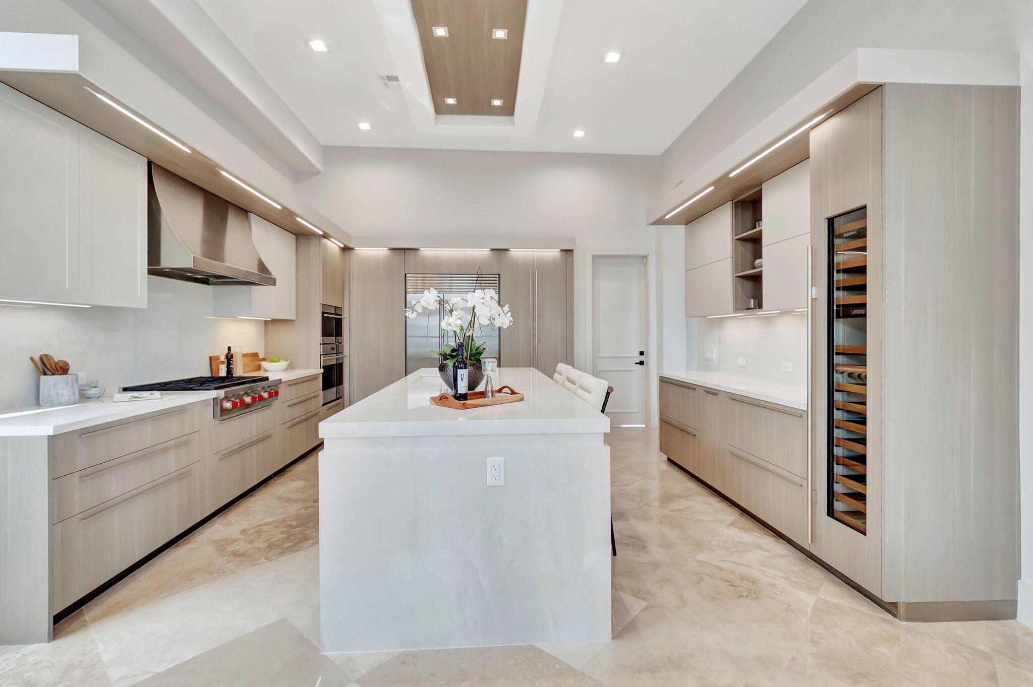 GOLDEN HARBOUR SEC 2 - Residential