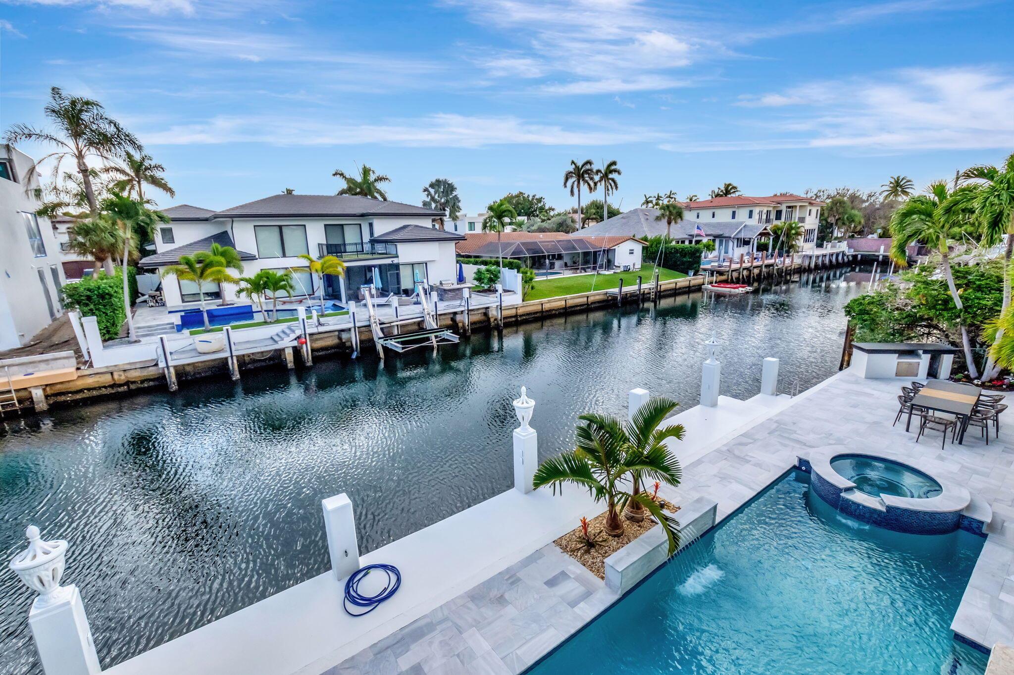 GOLDEN HARBOUR SEC 2 - Residential