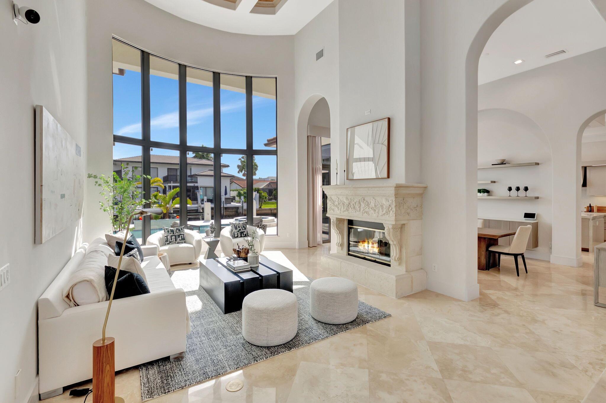 GOLDEN HARBOUR SEC 2 - Residential