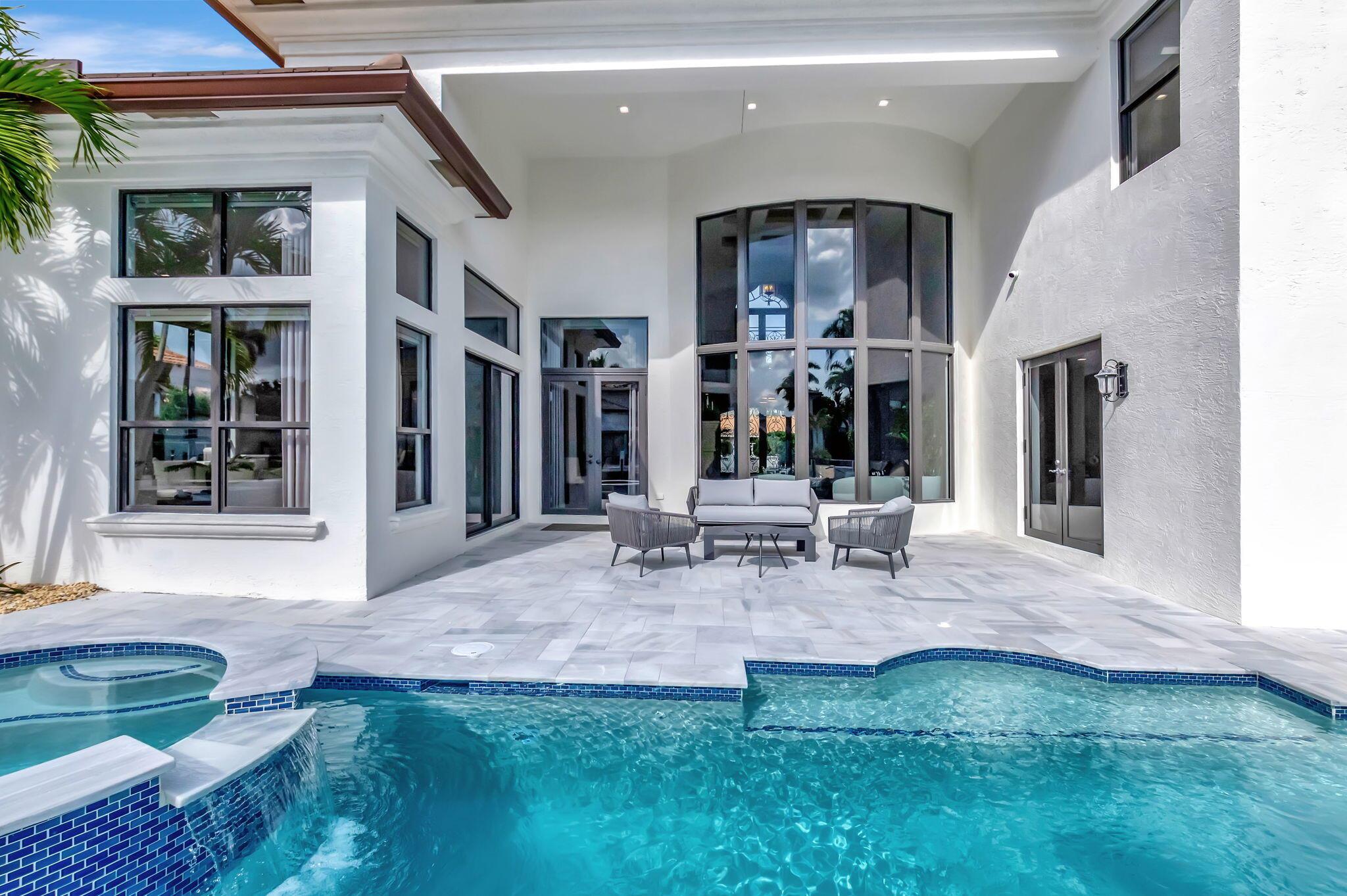 GOLDEN HARBOUR SEC 2 - Residential