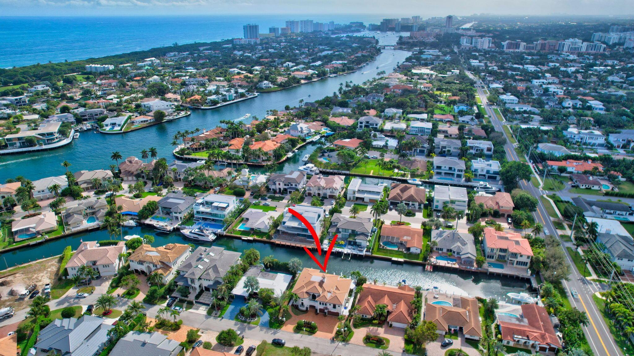 GOLDEN HARBOUR SEC 2 - Residential