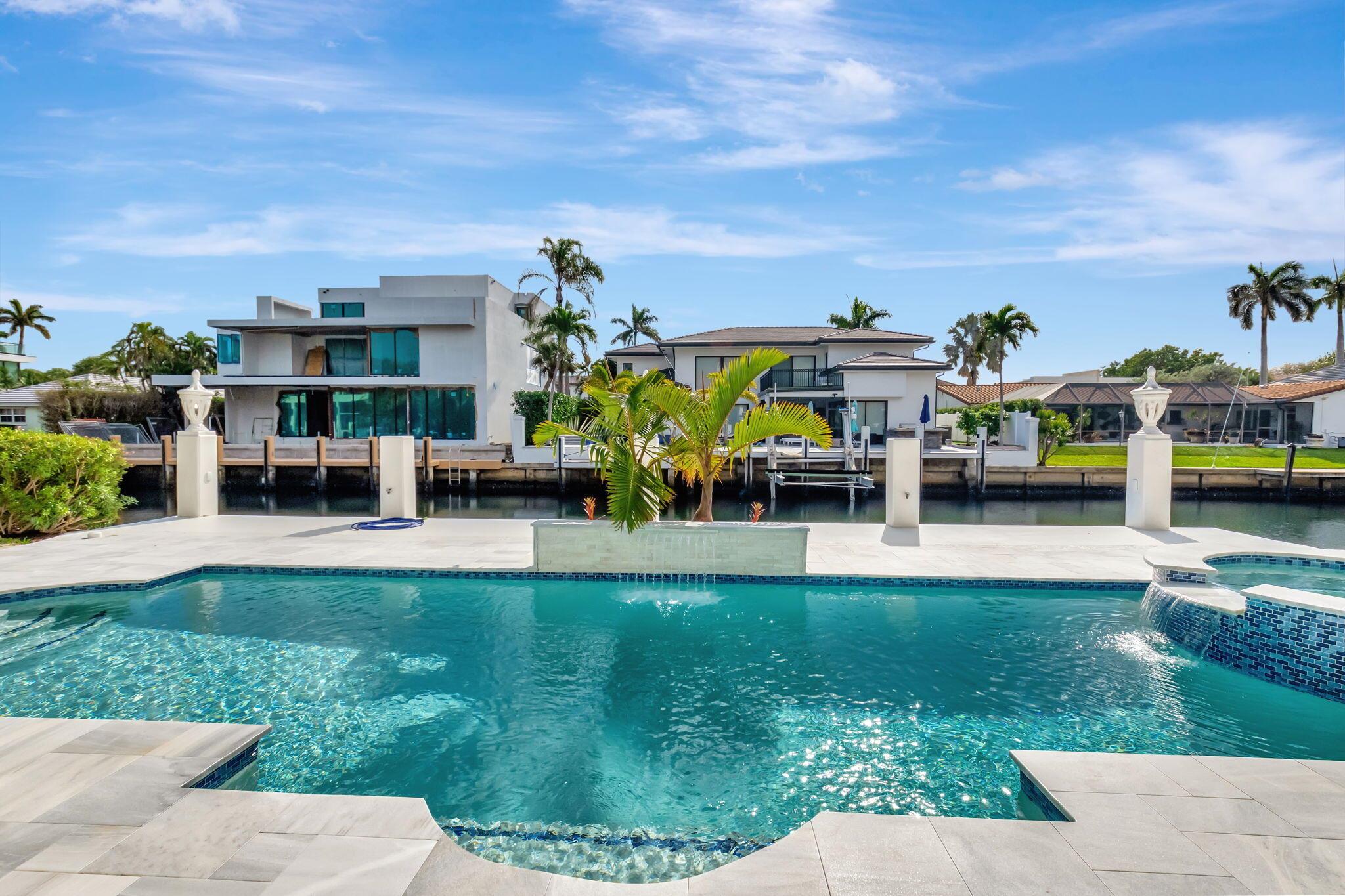 GOLDEN HARBOUR SEC 2 - Residential